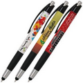 HDI Stylus Tread Click Pen